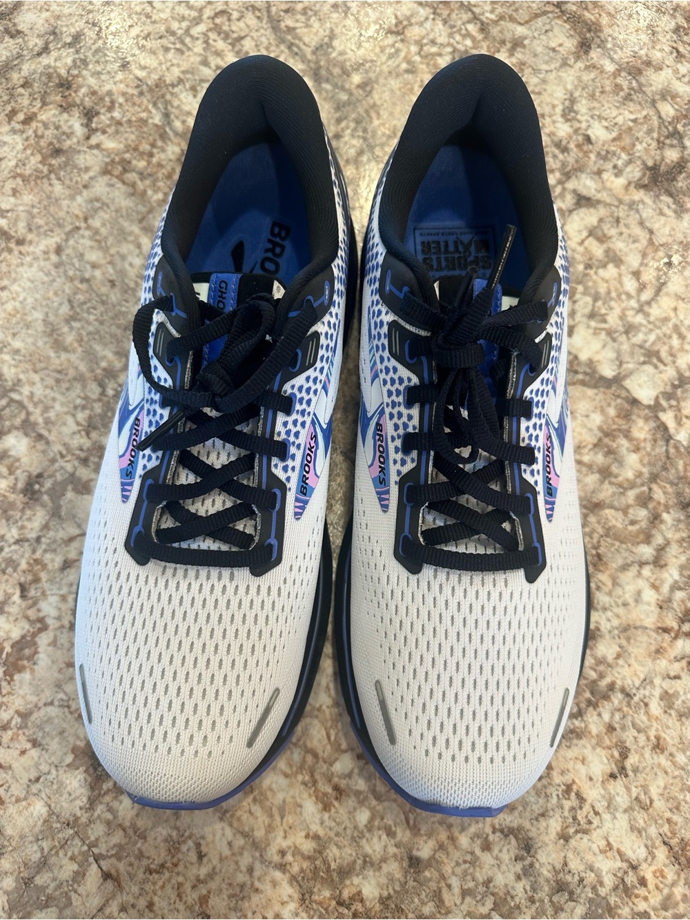 Brooks Ghost 14 Running Shoes - Picture 4 of 7